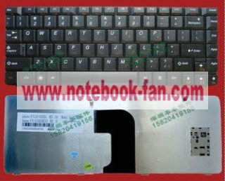 NEW!! Lenovo Ideapad V360 V360A 25010533 US keyboard BLACK